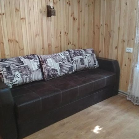 Eко Апартаменты-Студио Біля Кафедрального Костелу Kamianets-Podilskyi Εξωτερικό φωτογραφία
