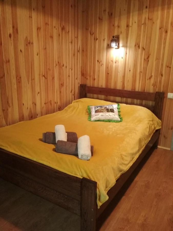Eко Апартаменты-Студио Біля Кафедрального Костелу Kamianets-Podilskyi Εξωτερικό φωτογραφία