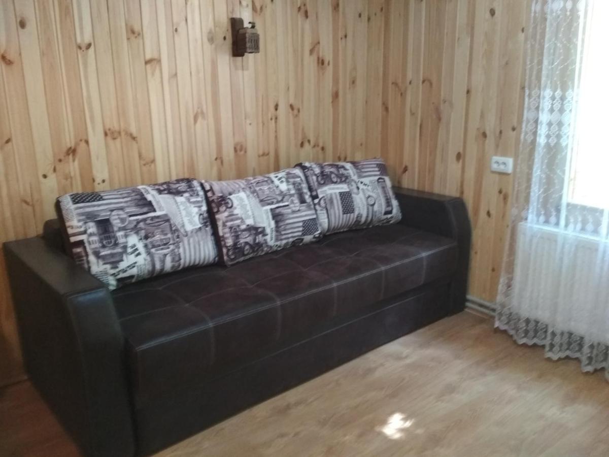 Eко Апартаменты-Студио Біля Кафедрального Костелу Kamianets-Podilskyi Εξωτερικό φωτογραφία